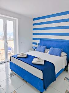 My home Capri seaview