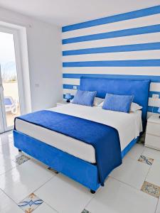 My home Capri seaview