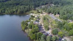 2 Bedroom Cottage Poplar Crescent 749 - Bracebridge