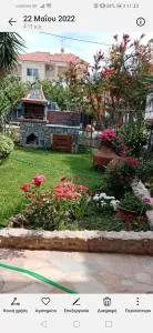 Roses - Skala Kallirakhis