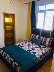 Essaouira à louer, appartement avec piscine privée