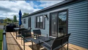 3 Bedroom Cottage Forest Grove Lane 52 - Cherry Valley