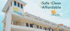 MMaple Residences Talisay