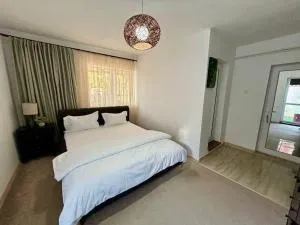 Alina Born By The Sea - Vama Veche