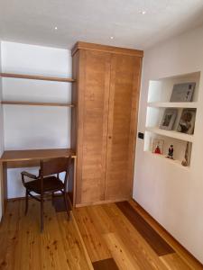 DRESALWOALD APPARTAMENTI