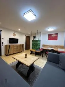Apartment Martin