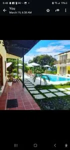 Eco hotel Torino - Quebrada Guadalejo