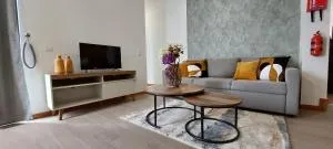 Villa City - Nossa Senhora do Monte