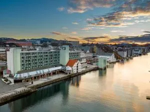 Quality Hotel Maritim - Eike