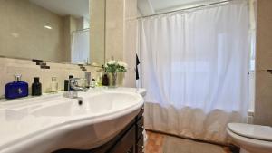 Cosy apartment in the heart of Nueva Andalucia