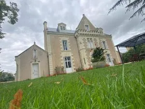 Clos de Joco - Gîte de groupe - 图阿尔