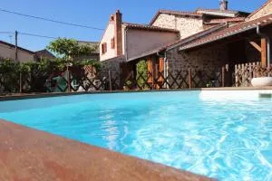 Mounismes du bas - Sebioux