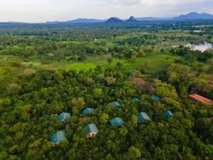 Sigiriya Forest Edge By Marino Leisure - Gallinda