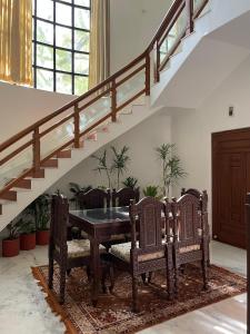 Karni Nivvas - Luxury Redefined