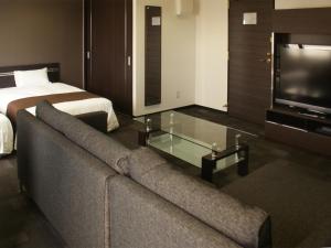 HOTEL LiVEMAX BUDGET Naha