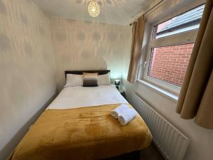 2br Stylish Ormeau Road House