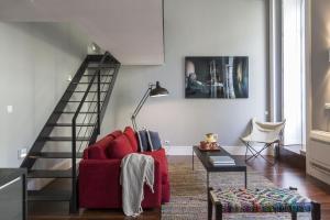 Oporto Serviced Apartments - Cedofeita
