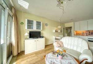 Haus Schöne Aussicht, App 1SB505