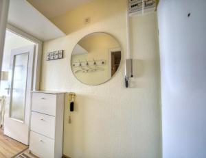 Haus Schöne Aussicht, App 1SB505