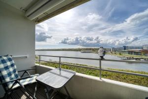 Haus Schöne Aussicht, App 1SB505