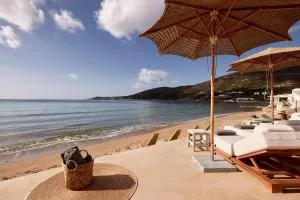 Enalion Suites Sifnos - 普拉提伊亚洛斯西弗诺斯