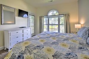 Pools and Golf, 2 Mi to Beach Myrtle Beach Condo!