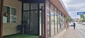 Roman Rezidence - Roman