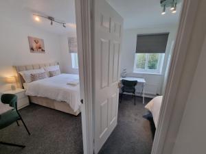 FamilyFriendly- Sleep5- FreeParking- PrivateGarden