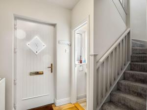 1 An tSean Scoil, Clifden