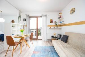 Apartament CityView ProstyWynajem