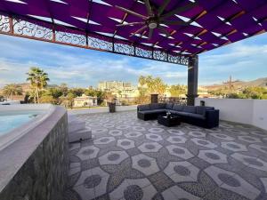 CASA TICHI Vacational Home