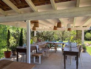 VILLA SELVA - Piemonte