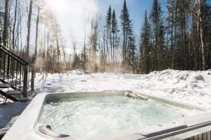 Sezona - Nature escape in Tremblant - Lac-Simon