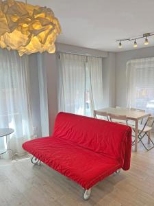 Estación Tren Reformado 2 habitaciones