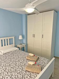 Estación Tren Reformado 2 habitaciones