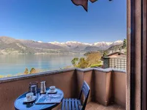 Apartment Daniela by Interhome - 德尔维奥