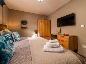 Holiday Home Beach House by Interhome