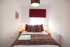 DBS Serviced Apartments - The Mews