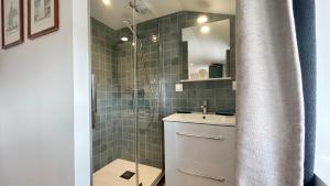 Maisons de vacances Maison Pasteur, maison de pecheur entierement renovee pour 6 personnes : photos des chambres