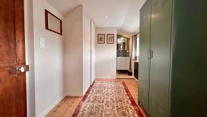 Maisons de vacances Maison Pasteur, maison de pecheur entierement renovee pour 6 personnes : photos des chambres
