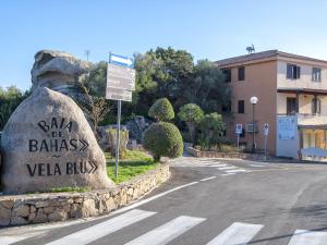 Apartment D4 - I1- Baia de Bahas by Interhome img34