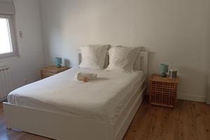 Le Pélican Villardois - 2 chambres - centre