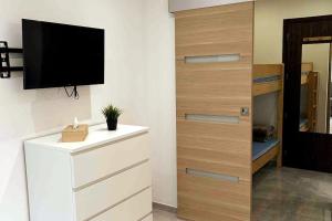 Lécrin - 4 pers - Neuf - Hyper centre - Plage à 2 min à pied