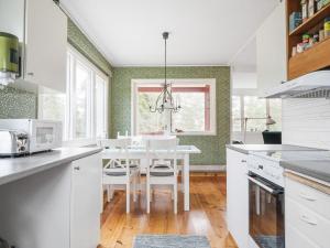 Holiday Home Smultronstället by Interhome