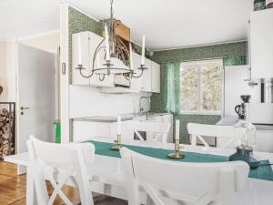 Holiday Home Smultronstället by Interhome