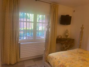 B&B / Chambres d'hotes L’Hacienda Francesa : photos des chambres