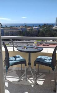 Palm Garden Apartment