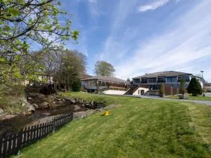 费地阿菲奥酒店 - Bømlo