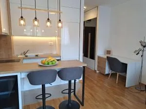 Marina City key Luxury Studio - Zagorič