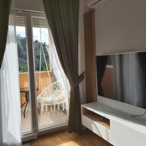 Marina City key Luxury Studio